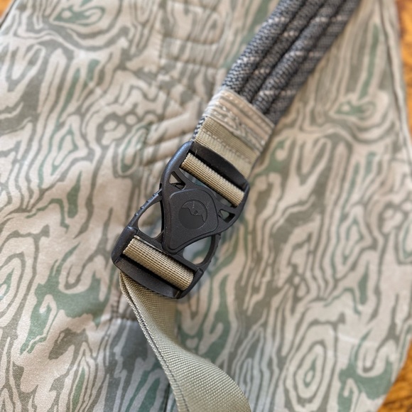 KAVU ROPE BAG - Picture 11 of 12